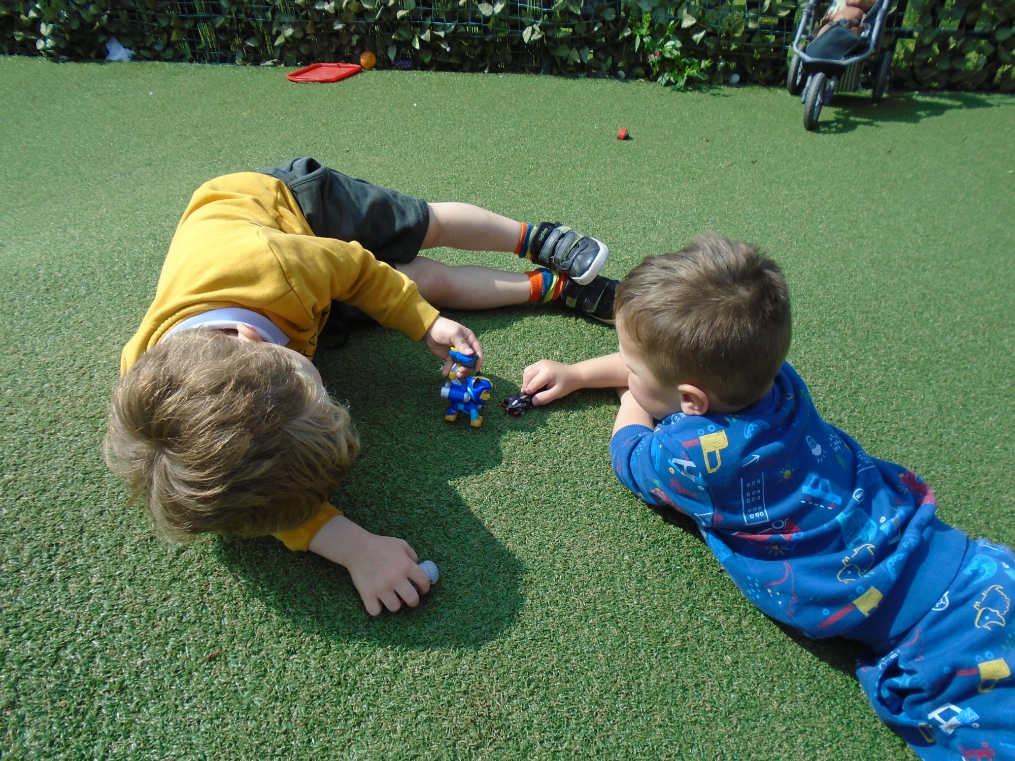 Kingsdown Nursery School, photo 5