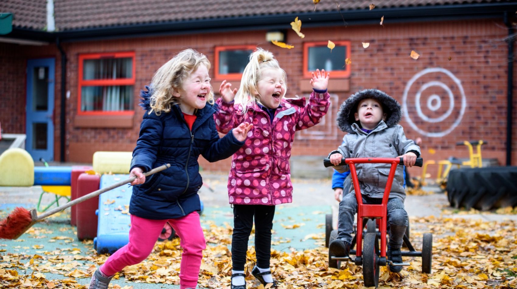 Kingsdown Nursery School, photo 2