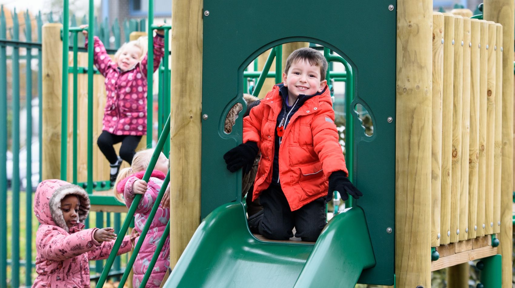 Kingsdown Nursery School, photo 3